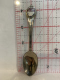 BiCentennial 1776 1976 Canon Souvenir Spoon