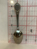 BiCentennial 1776 1976 Canon Souvenir Spoon