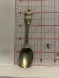 Barkerville British Columbia Souvenir Spoon