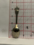 Barkerville British Columbia Souvenir Spoon