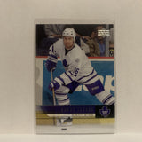 #182 Darcy Tucker Toronto Maple Leafs 2006-07 Upper Deck Series One Hockey Card JI