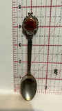 Kelowna Valley Fruit Stand British Columbia Souvenir Spoon