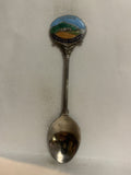 Snowdon Mountain Railway Souvenir Spoon