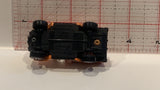 Orange Brush Fire Rescue Foam Fire Truck Matchbox Toy Diecast Car