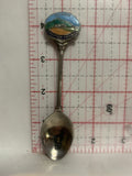 Snowdon Mountain Railway Souvenir Spoon