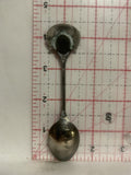 Snowdon Mountain Railway Souvenir Spoon