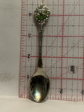 Mounted Police RCMP Canada Souvenir Spoon