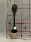 Mounted Police RCMP Canada Souvenir Spoon