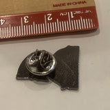 Fear The Reaper RIP Lapel Hat Pin AV