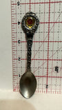 Pope John Paul II Alberta Visit 1984 Souvenir Spoon