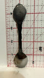 Pope John Paul II Alberta Visit 1984 Souvenir Spoon