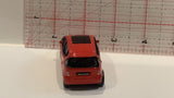 Red MB A-Class 1/56 Real Toy Toy Diecast Car