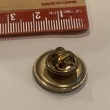 Ladies Auxiliary Br #8 1942 1983 Lapel Hat Pin AV