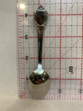 Juneau Alaska  Souvenir Spoon