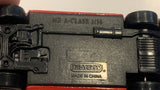 Red MB A-Class 1/56 Real Toy Toy Diecast Car