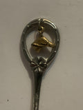 Kentucky Horse Souvenir Spoon