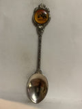 Australia Autralian Flag Souvenir Spoon