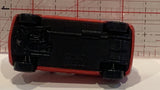 Red MB A-Class 1/56 Real Toy Toy Diecast Car