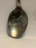 Kentucky Horse Souvenir Spoon