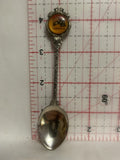 Australia Autralian Flag Souvenir Spoon