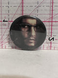 Jonhnny Depp Movie Character  Button Pinback