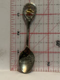 Kentucky Horse Souvenir Spoon