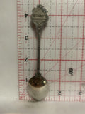 Australia Autralian Flag Souvenir Spoon