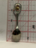 Kentucky Horse Souvenir Spoon