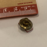 Canadian Flag Lapel Hat Pin AV