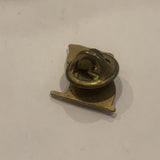 Usa American Flag Lapel Hat Pin AV