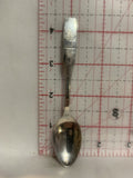 Canada Maple Leaf Souvenir Spoon
