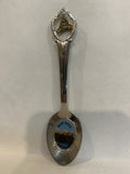 Boldt Castle 1000 Islands Bridge Souvenir Spoon