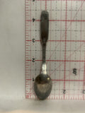 Canada Maple Leaf Souvenir Spoon