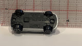 Grey Cadillac Cien  Hot Wheels Toy Diecast Car