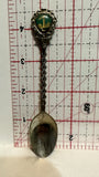 Toronto Canada Ontario City Souvenir Spoon