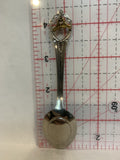 Boldt Castle 1000 Islands Bridge Souvenir Spoon