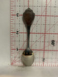 Alabama State Souvenir Spoon