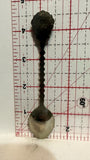 Toronto Canada Ontario City Souvenir Spoon