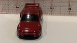 Red Nissan Skyline GT-R R33 FJV51 Hot Wheels Toy Diecast Car