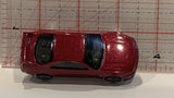 Red Nissan Skyline GT-R R33 FJV51 Hot Wheels Toy Diecast Car
