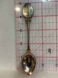 Tea Chefmaster The Souvenir Spoon