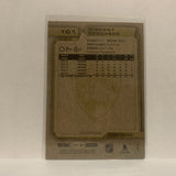 #101 Vincent Trocheck Florida Panthers 2018-19 O-Pee-Chee Hockey Card JJ