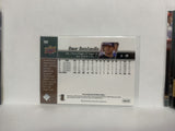 #182 Omar Quintanilla Colorado Rockies 2010 Upper Deck Series 1 Baseball Card NH