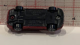 Red Nissan Skyline GT-R R33 FJV51 Hot Wheels Toy Diecast Car