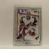 #497 Antti Raanta Arizona Coyotes 2018-19 O-Pee-Chee Hockey Card JJ