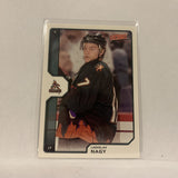 #166 Ladislav Nagy Phoenix Coyotes  2002-03 UD Victory Hockey Card AG