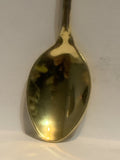 Montana Big Sky Country Souvenir Spoon