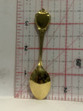 Montana Big Sky Country Souvenir Spoon