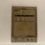 #298 Nail Yakupov Colorado Avalanche 2018-19 O-Pee-Chee Hockey Card JJ