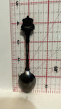 Prince Edward Island Crest Emblem Souvenir Spoon